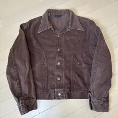 2026年最新】lee 70s モールスキンの人気アイテム - メルカリ