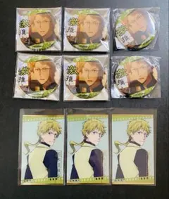 文豪ストレイドッグス 国木田独歩 セット - メルカリ