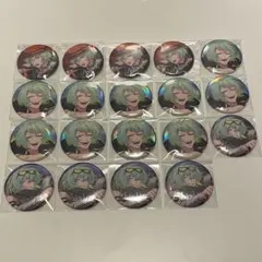 Paradox Live パラライ BIG缶バッジ 御子柴 賢太 17個セット - メルカリ