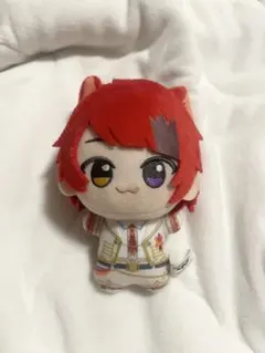 すとぷり 莉犬くん ちびぐるみ