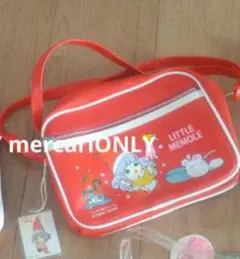 とんがり帽子のメモル アルミ お弁当箱 お弁当箱ケース レトロ - メルカリ