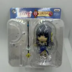 魔法少女まどか☆マギカ外伝　マギアレコード 七海やちよ フィギュア