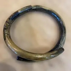 BLOW by JUN UEZONO WILD BRASS バングル 真鍮 - メルカリ