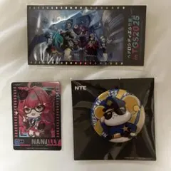 2026年最新】NTEの人気アイテム - メルカリ