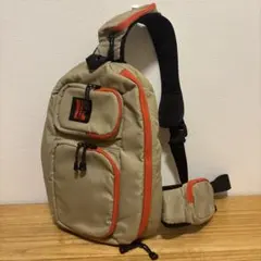 イーストボーイ ワンショルダーバッグ 90s 00s ヴィンテージ 古着 y2k