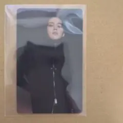 2025 BTS FESTA CAPSULE ALBUM Vol.1 特典トレカ