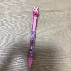 新品未使用 メゾピアノ ベリエちゃん 2色ボールペン ナルミヤハッピー