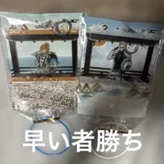 刀剣乱舞ONLINE ビッグアクリルキーホルダー GiGO限定