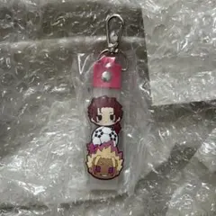 ブルーロック　一番くじ　決戦の覚悟J賞　ぽこっとちゃーむ