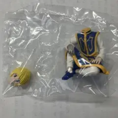 ハンターハンターすわらせ隊りある2 クラピカ