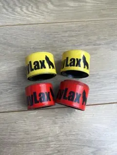 ライラクス(LayLax) クイックマーカー 4ロールセットのサムネイル