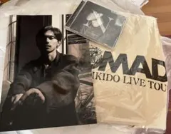 新品未開封 錦戸亮　NOMAD トートバッグ　CD フォトブック　セット