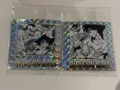 ドラゴンボール ウエハース 40周年 セット