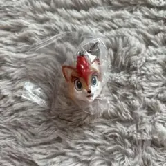 プロ野球マスコット めじるしアクセサリー クラッチ