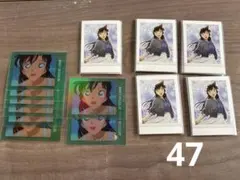 名探偵コナン ぱしゃこれ 毛利蘭