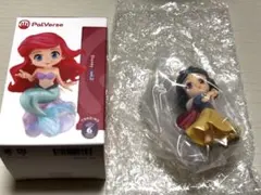 白雪姫「Palverse Disney vol.2」フィギュアのサムネイル