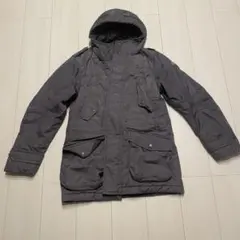 napapijri ダウンジャケット