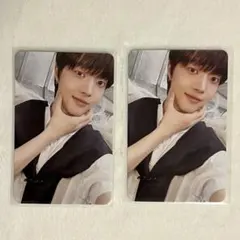 &TEAM EJ ウィジュ トレカ Back to Life mini