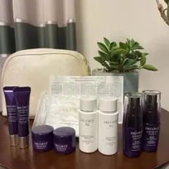 DECORTÉ リポソーム トライアルセットポーチ付き