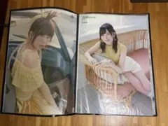 2026年最新】水瀬いのり ポスターの人気アイテム - メルカリ
