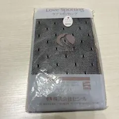 Cécilene Love Spotting タイツ ブラック M-L