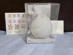 SEVENTEEN ジョンハン　トラム　ライト　未使用