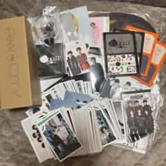 SixTONES まとめ売り