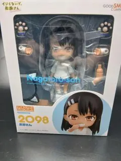 2026年最新】長瀞さん フィギュアの人気アイテム - メルカリ