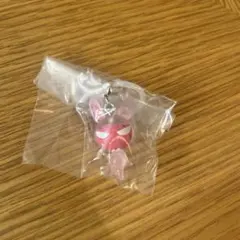 ケロロ軍曹めじるしアクセサリー どうぶつ変身であります ギロロ伍長