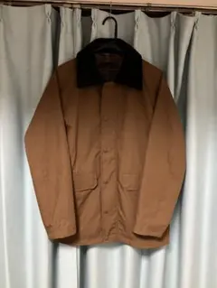 ハンティングジャケット