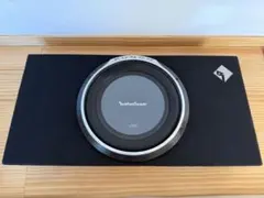 Rockford Fosgate RFX 8330 カーオーディオデッキ - メルカリ