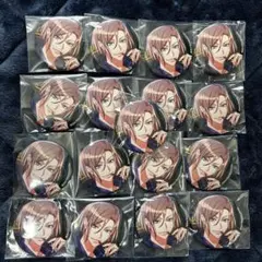2026年最新】a3 万里 缶バッジの人気アイテム - メルカリ