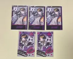 にじさんじ Buddy Mode Type 闇ノシュウ