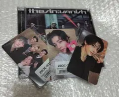 ENHYPEN THE SIN : VANISH ジェイク ラキドロ トレカ