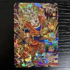 2025年最新】ドラゴンボールヒーローズ 孫悟空 um2－031の人気アイテム