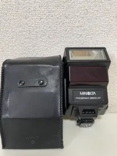 MINOLTA Program2800AFのサムネイル