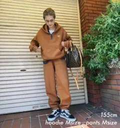 【完売品　最終値下げ】overlap clothing スウェットフーディー 完売品 最終値下げ】overlap clothing スウェットフーディー - メルカリ