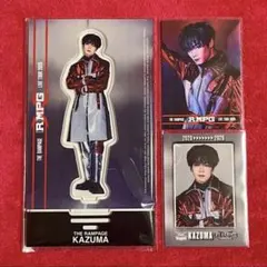 2026年最新】川村壱馬 アクリルスタンド フォトカードの人気アイテム