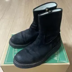 onepieceofrock ワンピースオブロック ブーツ - メルカリ