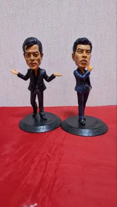 2026年最新】あぶない刑事 フィギュアの人気アイテム - メルカリ