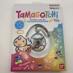 たまごっち Original Tamagotchi Dreamy Angel