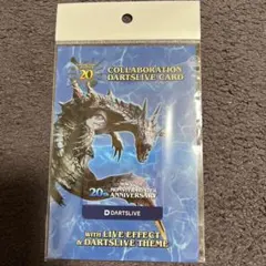 未使用 非売品ライブカード 2025年最新】Yahoo!オークション -ダーツライブカード(ダーツ)の中古品