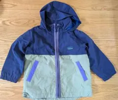 BEAMS MINI フード付きジャケット 100のサムネイル