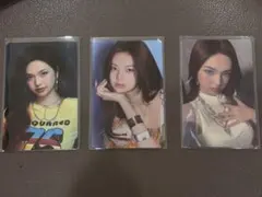 babymonster チキータ チキタ トレカ