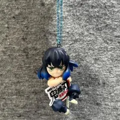 【鬼滅の刃×嘴平伊之助】ボールチェーンマスコット　2個セット売り