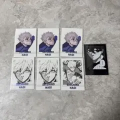 2026年最新】ぱしゃこれ 凪誠士郎の人気アイテム - メルカリ