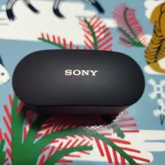 sony wf-1000xm4 新品交換品　未使用、新品　ケース付き WF-1000XM4/PN 購入 | ソニーストアオリジナル | ソニー