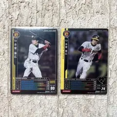 2026年最新】赤星憲広の人気アイテム - メルカリ