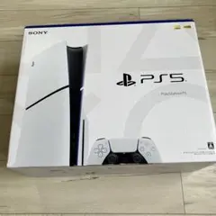 プレイステーション5 PS5 slim 本体 CFI-2000 ディスクドライブ
