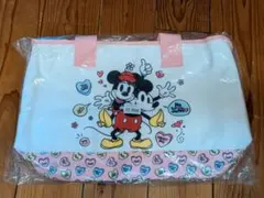 ディズニートートバッグ